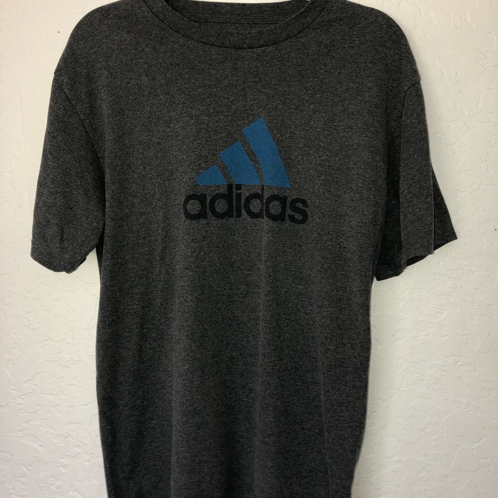 Men’s Adidas t shirt - Picture 2 of 4